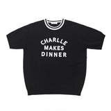 Charlie Soft Half Knit