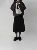 Prin Hood Short Padding