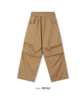 Sheron Chino Wide Pants