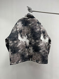 Crazy Painting Jumper