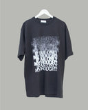 Ifran spray short sleeve t-shirt