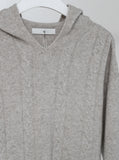Pound Whole Garment Hood