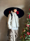 Koo Project Hood Padding