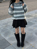 [UNISEX] Winter Mohair Knit