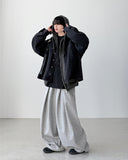 Makio Field Denim Jacket