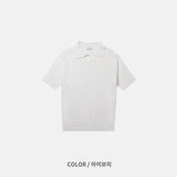 Terry Boucle Half Knit