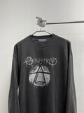 Mst Dying Washing Long Sleeve