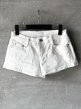 Locu Micro Shorts