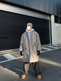 Winter Wellon Field Parka