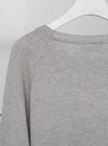 Lucy Cashmere Knit