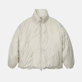 Phantom high neck padding