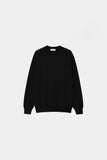 Essential Round Knit