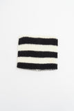 Horn Knitted Beanie