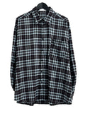 Iru Check Shirt