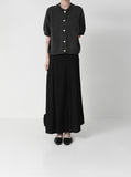 Lisa Slit Skirt
