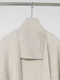 [Premium] Leah Raccoon Sleeveless & Bolero Setup