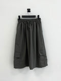 Parts 8 Bermuda Pants (cargo)