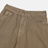 Desert Balloon Denim