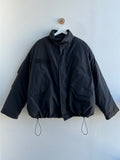 Winter M-65 Short Field Jumper