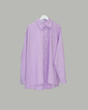 Kendi overfit shirt