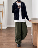 Louis Parachute Balloon Pants