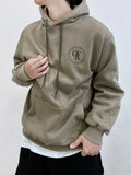 Circle standard hoodie