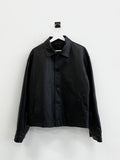 Maison botton leather Jacket