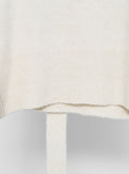 Amel Wool Tie Knit