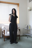 ST Wrinkle ilo Pants
