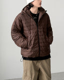 Hiking Light Hood Padding