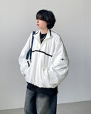 Gilliot Span Windbreaker