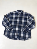 Nerd Vintage Check Shirt