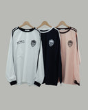 Forty Track Long Sleeve