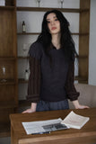 Antique Slim ST Shirt