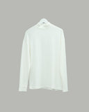 Heat Warmer Half Polar Tee