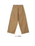 Sheron Chino Wide Pants