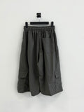 Parts 8 Bermuda Pants (cargo)