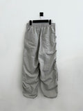 Wakki Shirring Banding Pants