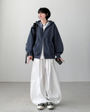 Torch Balloon Wide Pants