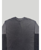 Pigment Layered Stripe Tee