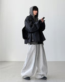 Makio Field Denim Jacket