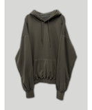Hype Hand Warmer Dyeing Hood