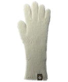 Wool Finger-hole Gloves