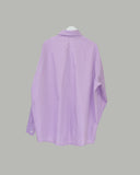 Kendi overfit shirt