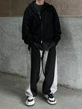 GORPCORE Hood Windbreaker