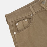 Desert Balloon Denim