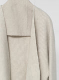 [Premium] Leah Raccoon Sleeveless & Bolero Setup Bolero