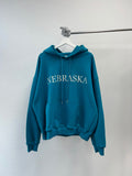 NEBRASKA Hood