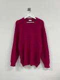 Terry Boucle Golgi Knit