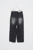 Ten Siwa Wide Denim